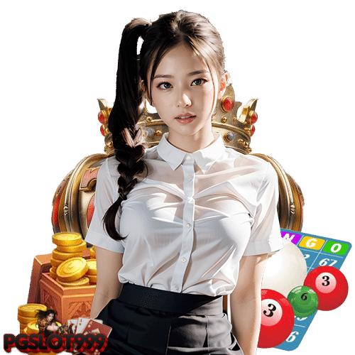 pgslot999 เว็บตรง
